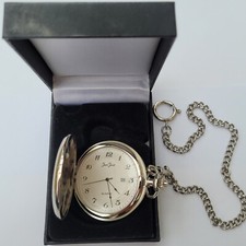 Riginal tolle taschenuhr gebraucht kaufen  Rastatt