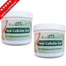 500 anti cellulite gebraucht kaufen  Unna