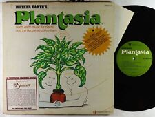 Mort Garson - Mother Earth's Plantasia LP - Homewood - Rare Moog Synth OG Press comprar usado  Enviando para Brazil