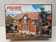 Vollmer 5736 stellwerk gebraucht kaufen  Lindlar