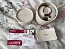 Radley rose gold for sale  HAYES