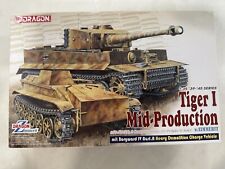 Tiger mid production for sale  Chattanooga