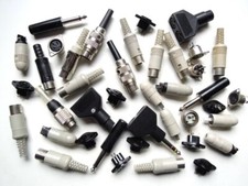 Teile lautsprecherstecker chin gebraucht kaufen  Dormagen