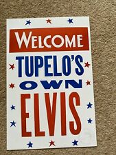 Elvis presley poster for sale  HULL