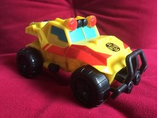 Playskool heroes transformers for sale  REDCAR