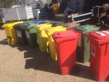 Small wheelie bin for sale  NORWICH