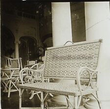 Café hôtel fauteuil d'occasion  Paris V