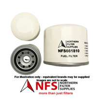 Fuel filter beta for sale  HALIFAX