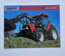 Case lrx series for sale  WOODBRIDGE
