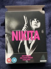 Nikita 1990 blu for sale  NEWPORT