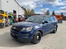 2017 ford explorer for sale  Kent