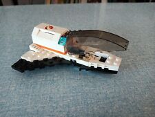 Navicella lego incompleta usato  Fiorano Modenese