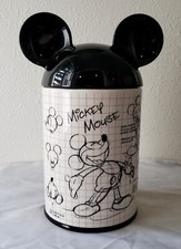 mickey mouse cookie jar for sale mickey mouse cookie jar for sale Tustin