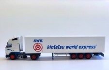Volvo fh12 globetrotter gebraucht kaufen  Neunkirchen