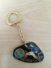 Porte clé football d'occasion  Villejuif