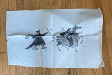 Vintage chinese woodblock for sale  Chicago