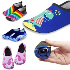 Chaussures eau enfants d'occasion  France