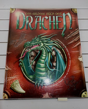 Große buch drachen gebraucht kaufen  Buchbach