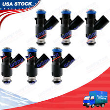 6pcs fuel injectors for sale  Hebron