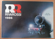Rivista catalogo modellismo usato  Italia