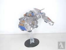 264g stormraven gunship for sale  WESTBURY