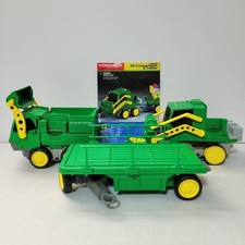 Rokenbok green transgripper for sale  Ravenswood