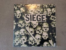 Siege drop dead gebraucht kaufen  Erlangen