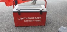 Rothenberger 240v rofrost for sale  DEESIDE