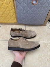 Hudson taupe suede for sale  HALSTEAD
