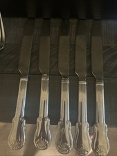 Silverware crown jewel for sale  Austin