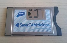 Cam modulo originale usato  Tresana