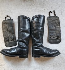 Paar stiefel wehrmacht gebraucht kaufen  Römerberg