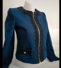 Veste claudie pierlot d'occasion  Reims