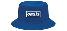 Oasis bucket hat for sale  TENBY