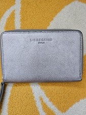 Portemonnaie liebeskind gebraucht kaufen  Bogel, Mieheln, Weyer