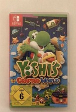 Nintendo spiele switch gebraucht kaufen  Malchin