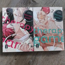 Therapy game 1 gebraucht kaufen  Freiberg