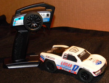 rc short course truck for sale  Brush Prairie