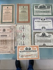 Rari bond titoli usato  Palermo