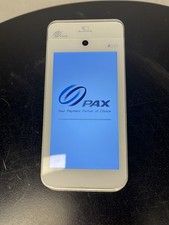 Leitor de cartão terminal tablet móvel inteligente PAX A920 Pro ponto bloqueado comprar usado  Enviando para Brazil