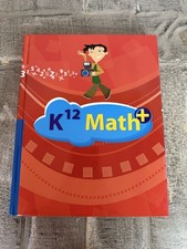 K12 math activity for sale  Fort Worth