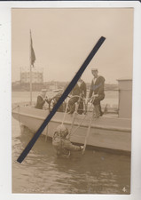 Medway photo postcard for sale  UK