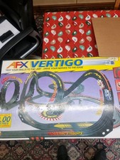 Tomy aurora afx for sale  YORK