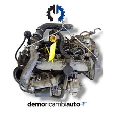 Renault scenic 1.9 usato  Giarre