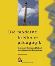 Moderne erlebnispädagogik ges gebraucht kaufen  Berlin