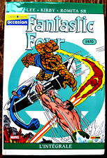 Fantastic four intégrale d'occasion  Limoux