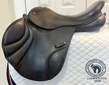 Albion jump saddle for sale  Ionia