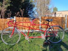 Orbit tandem for sale  ROMFORD