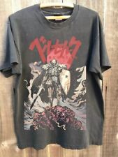 Camiseta Berserk, Berserker Guts Anime Moive Carvão Unissex Camiseta P-5XL comprar usado  Enviando para Brazil