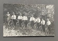 Carte photo ancienne d'occasion  Paris XVIII